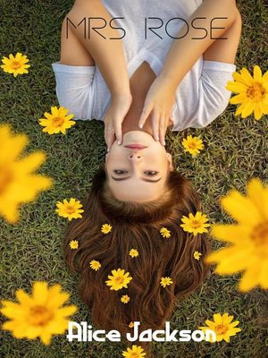 cover image of Mrs Rose
